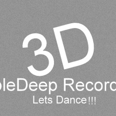 Kerri Chandler ft.Arnold Jarvis-Inspiration (DeepinkEd All Star Remix)