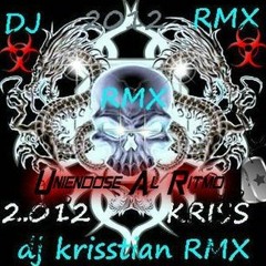 08-ANETTE MORENO - GUARDIAN DE MI CORAZÓN   DJ KRISSTIAN MIX