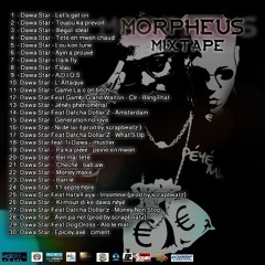 Dawa Star - Ni dé lai (Prod. ScrapBeatz) [MORPHEUS MIXTAPE]
