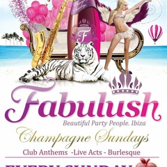 Fabulush Jhose Angel Mix 2012