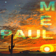 Desert time by: Paul Melo
