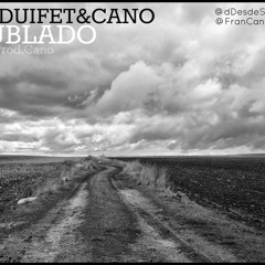 Le duifet - Nublado (Con Cano) [Producido por Cano]