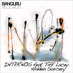 Internos feat Tiff Lacey - Hidden Sorcery (keyZeed Remix)