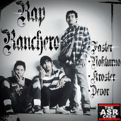 05 Union contra el sistema-(Nocturno,Berge,Ghost,Faster)