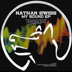 Nathan Swiss - My Sound