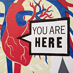 You Are Here