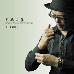Koufu no tubasa - breathe of wings (short ver) / DJ KRUSH