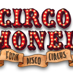 Circo Simonelli - Wrong Funk