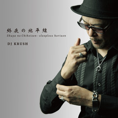 Shuya no chiheisen - sleepless horizon (short ver) / DJ KRUSH