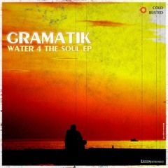 Gramatik - Late Night Jazz