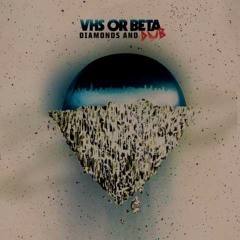 VHS or Beta