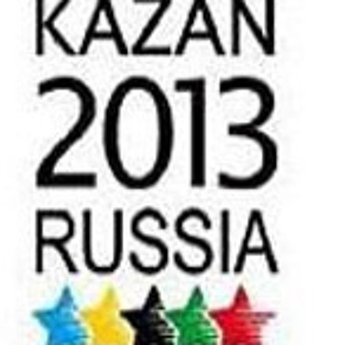 Anthem of the Universiade of 2013 (Tatar version)