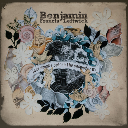 Benjamin Francis Leftwich - Pictures