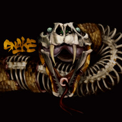 Fuerte - El Niño Snake [Snake 2012]