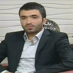 علي الرضا بدوي - نشيد "الله اصطفى"- ولادة الزهراء