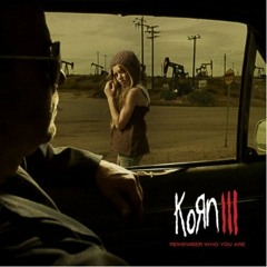 Korn - Let the Guilt Go