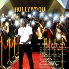 El Clan-D ft FHARY CONTROL-ESTOY SINTIENDO