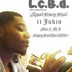 After Hours ft Pion G