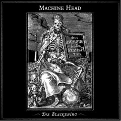 Machine Head - Halo