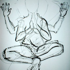 The Benzedrine Space Girl Experience, Astralborealis