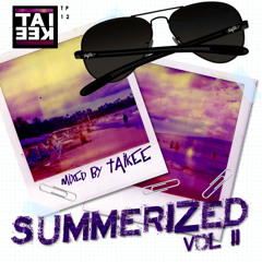 TP#12 - Summerized! ( Vol. II )
