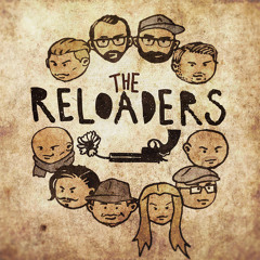 The Reloaders - Låtsas