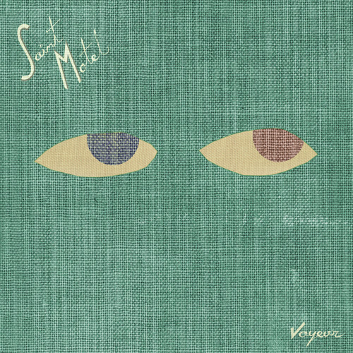 Saint Motel - At Least I Have Nothing