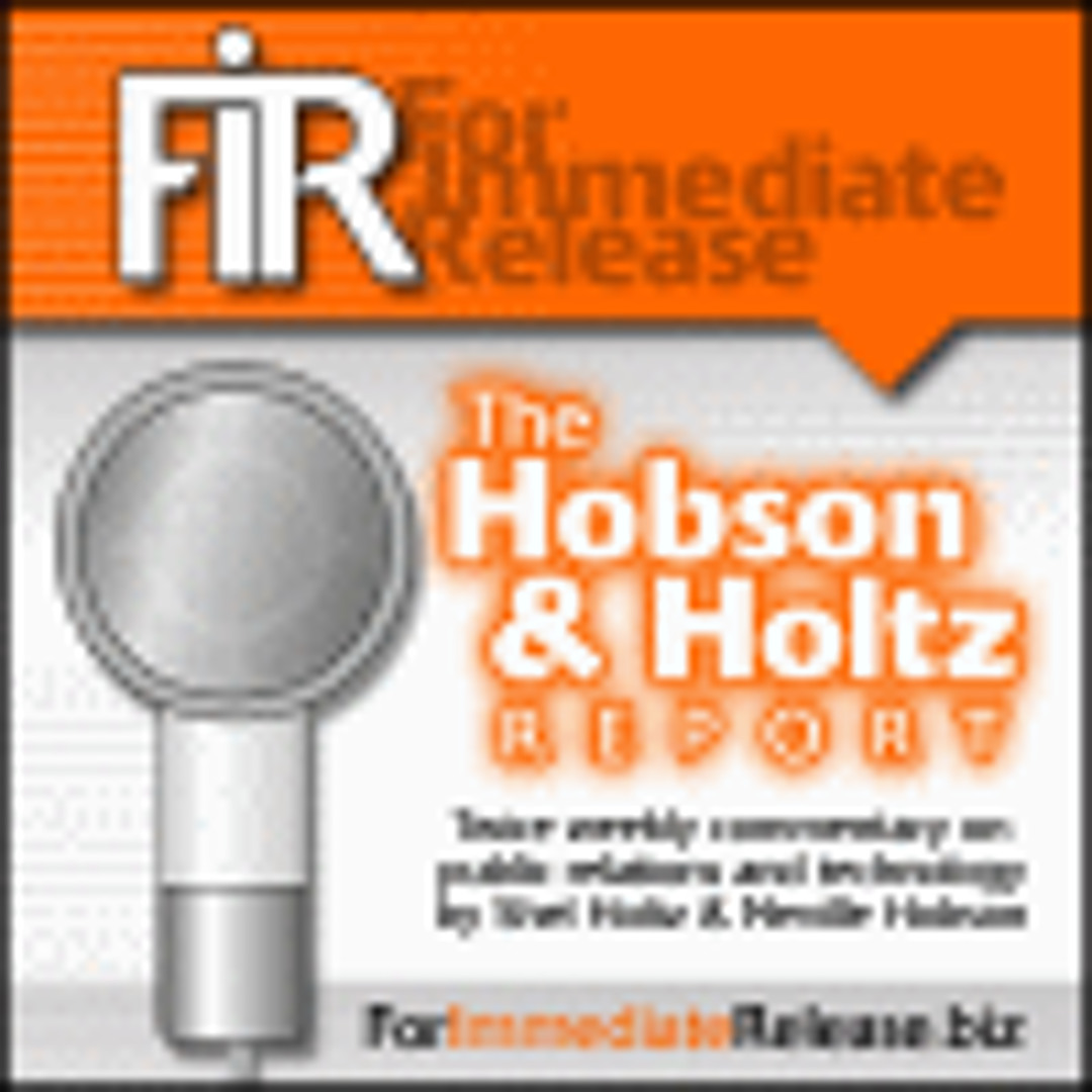 FIR Report from Dan York for FIR #651 on May 14, 2012