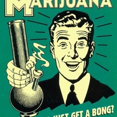Hits From The Bong