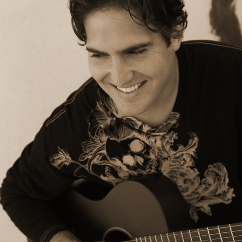 Later That Night - PATRICK FLETCHER