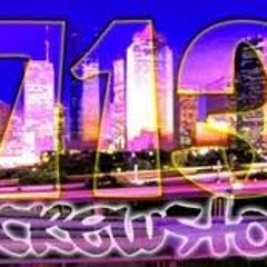 Big Moe C-Note & Z-Ro - H-Town(Slowed and Throwed)BY: DJ BUD