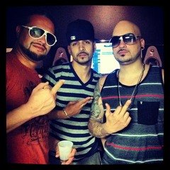 01 wha chu need studio session