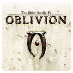 The Elder Scrolls IV Oblivion Theme