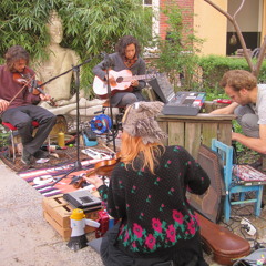 Chant & Chicory - live at SOTU festival Amsterdam