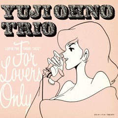 Yuji Ohno - The Shadow Of Your Smile