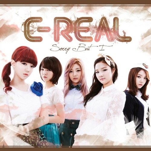 C-Real - Sorry but I