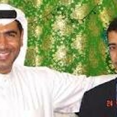 الف الصلاة والسلام عليك ياحبيت الله محمد لـ جعفر الدرازي .mp3