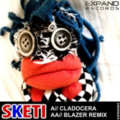 [OUT NOW] Sketi - Cladocera [CLICK THE BUY NOW BUTTON!!]