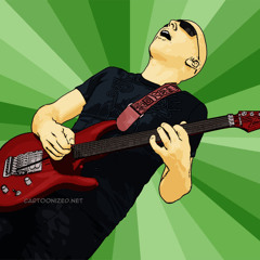 titisan terakhir - gn composition song may 2012