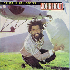 Police in Helicopter (2Times Mashup)
