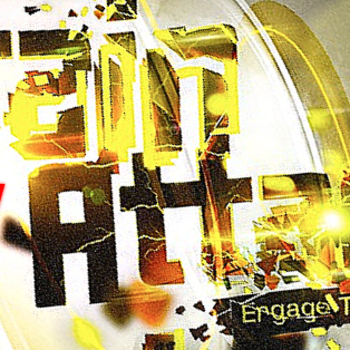 Brain Attack - World's On Fire | FREE DOWNLOAD