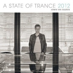 Armin Van Buuren- The fusion omnia & ira  (State Of trance)