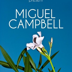 Miguel Campbell - Something Special (Original Mix)