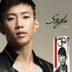 Jay Park - I Got Your Back