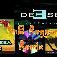 Exclusive RNB to Reggae Remix Deesea Djs