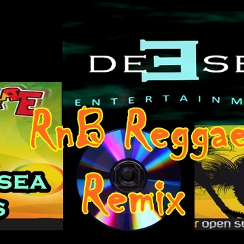 Stream Exclusive RNB to Reggae Remix Deesea Djs by Deesea Djs Listen