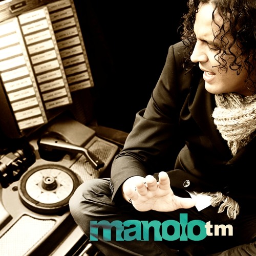 Manolo Mix Rockolero