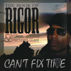 I wanna rock right now - Henny Black aka Rigor Mortis