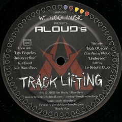 Aloud - Undersea (Le Knight Club Edit)