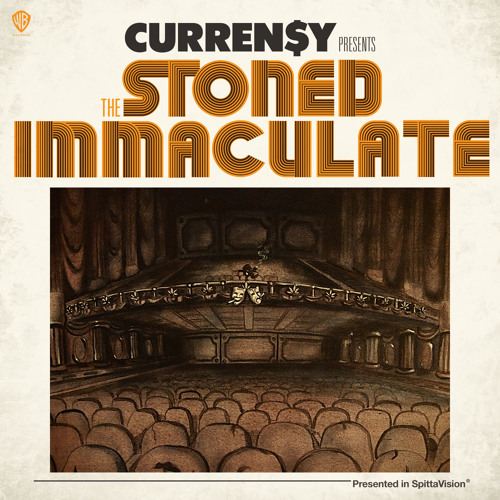 Curren$y - Capitol (Ft. 2 Chainz)